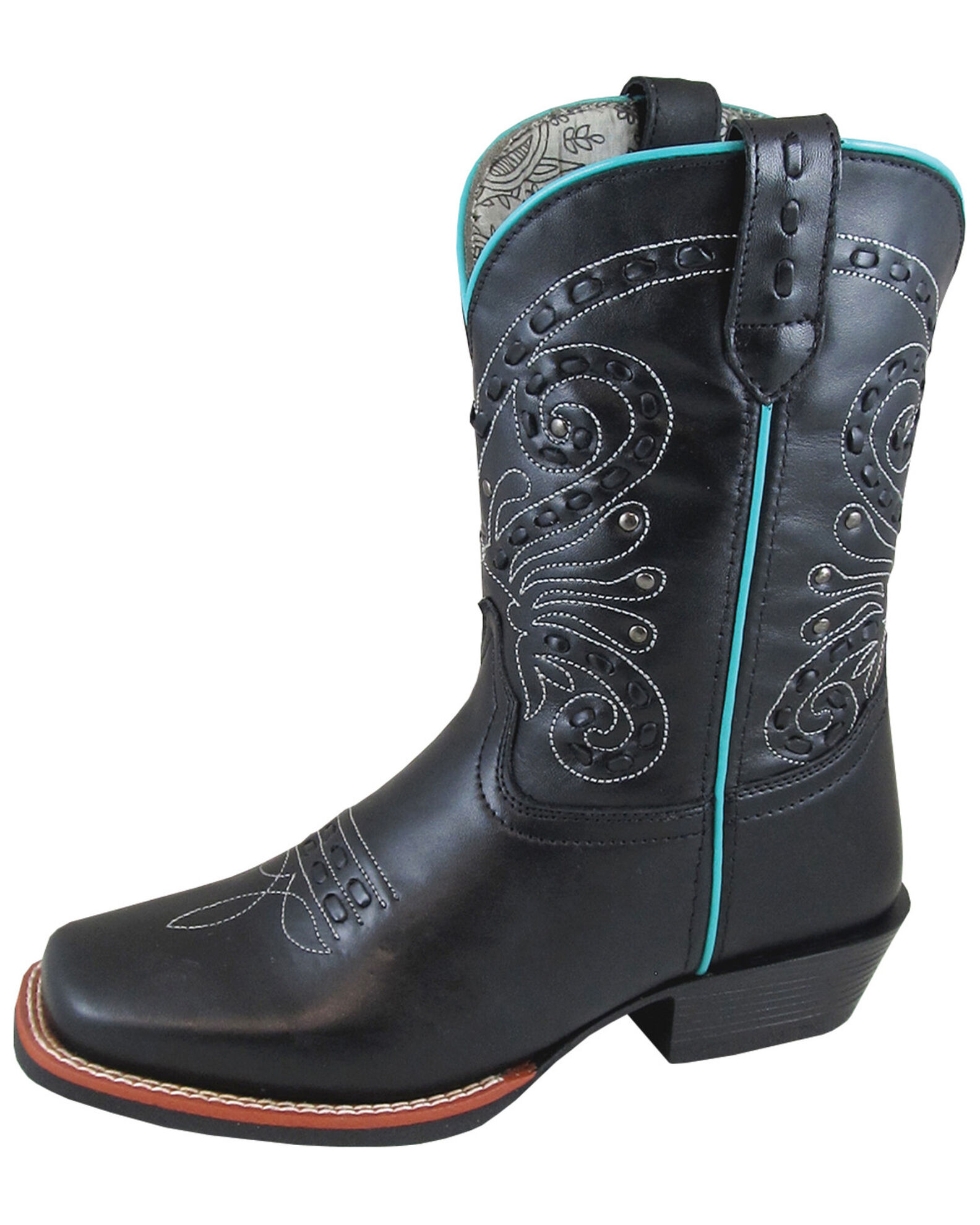Smoky mountain women's cowboy boots shop