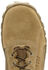 Rocky S2V Tactical Military Boots - Steel Toe, Brown, hi-res
