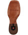 Image #7 - Durango Women's Arena Pro&trade; Elite Western Boots - Broad Square Toe, Red, hi-res