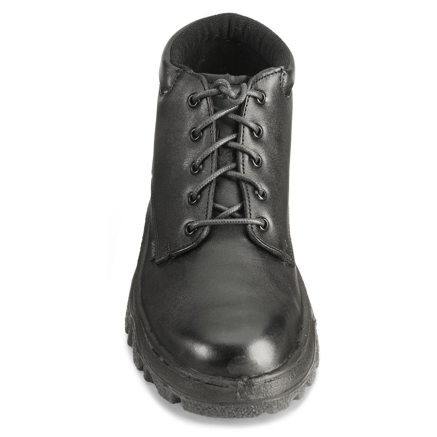 Image #4 - Rocky Men's TMC Duty Chukka Boots - USPS Approved, , hi-res