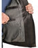 Scully Premium Lambskin Jacket - Tall, Black, hi-res