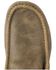 Image #12 - Twisted X Bomber Leather Lace-Up Driving Moccasins, Distressed, hi-res