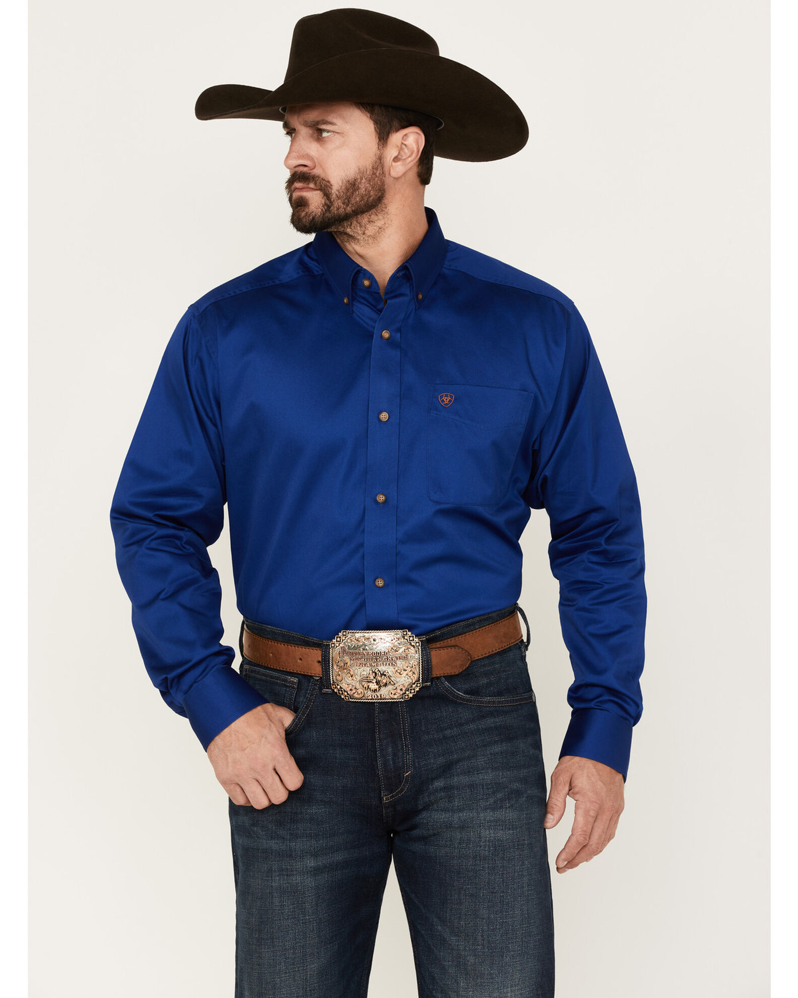 Ariat shirts best sale