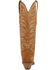 Image #5 - Dingo Women's Movin On Tall Western Boots - Round Toe, Camel, hi-res