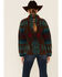 Image #4 - Tasha Polizzi Women's Ariel Pullover Sweater, Teal, hi-res