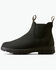 Image #2 - Ariat Women's Cooper Chelsea Boots - Round Toe, Black, hi-res