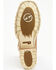 Image #7 - Double H Men's Thatcher Western Boots - Broad Square Toe, Brown, hi-res