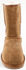 Image #4 - Minnetonka Women's Olympia Boots, Tan, hi-res