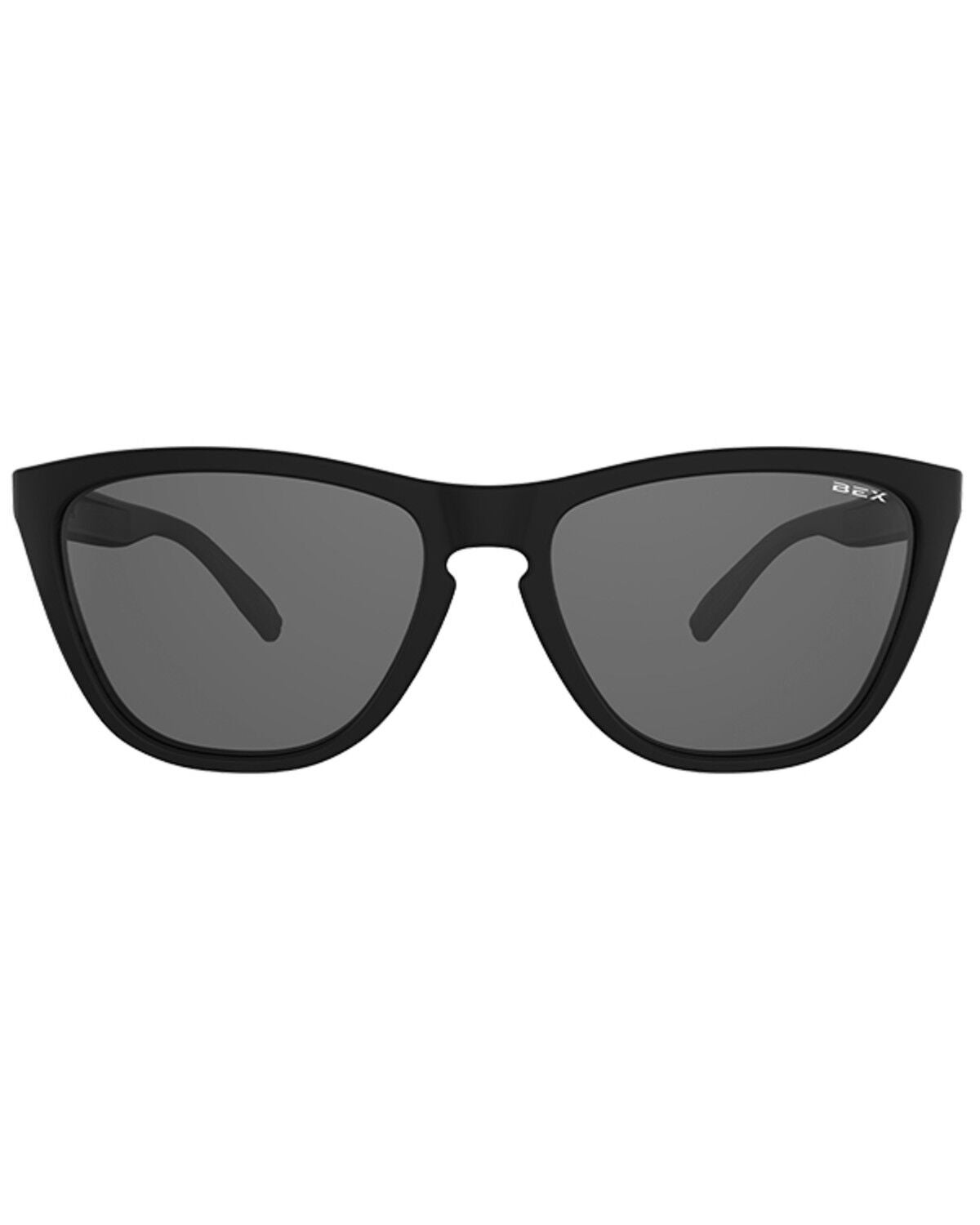 Image #2 - Bex Appy Sunglasses, Black, hi-res