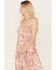 Image #2 - Free People Women's Julianna Maxi Dress, , hi-res