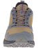 Image #4 - Merrell Men's Altalight Hiking Shoes - Soft Toe, Tan, hi-res