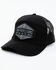 Image #1 - Brothers and Sons Men's Provisions For The Rugged Patch Ball Cap, Black, hi-res