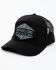 Image #1 - Brothers and Sons Men's Provisions For The Rugged Patch Ball Cap , Black, hi-res