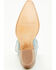 Image #8 - Shyanne Women's Celia Western Boots - Snip Toe, Blue, hi-res