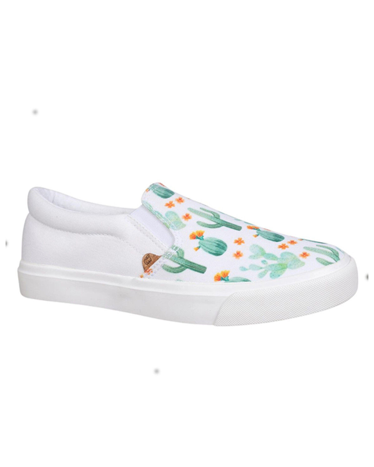 Image #1 - Lamo Footwear Women's Piper II Casual Shoes, , hi-res