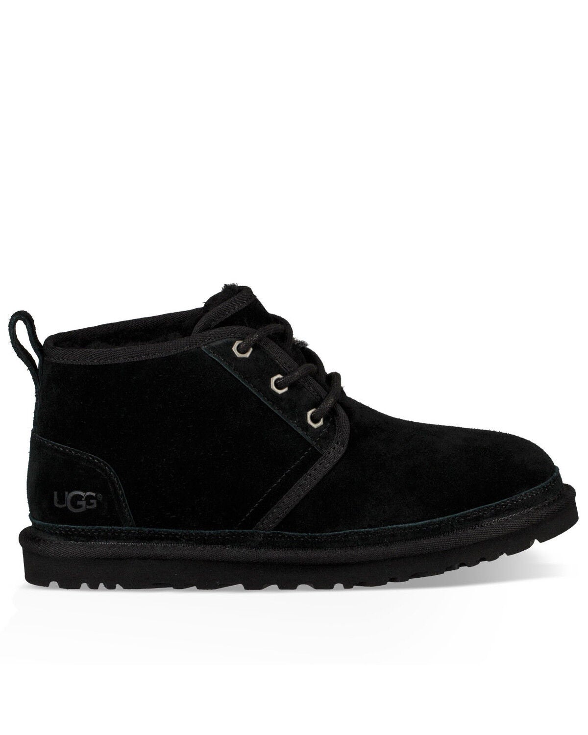 women's neumel chukka boot
