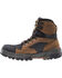Image #3 - Wolverine Men's Legend Durashocks 6" Work Boots - Composite Toe, Tan, hi-res