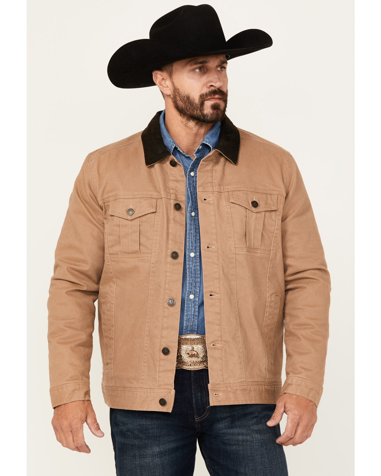 Product Name: Cody James Men's Ozark 2.0 Jacket