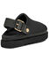 Image #4 - UGG Women's Goldenstar Villa Clogs, Black, hi-res