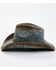 Image #3 - Cody James Kids' Wild Bill Straw Cowboy Hat, Brown, hi-res