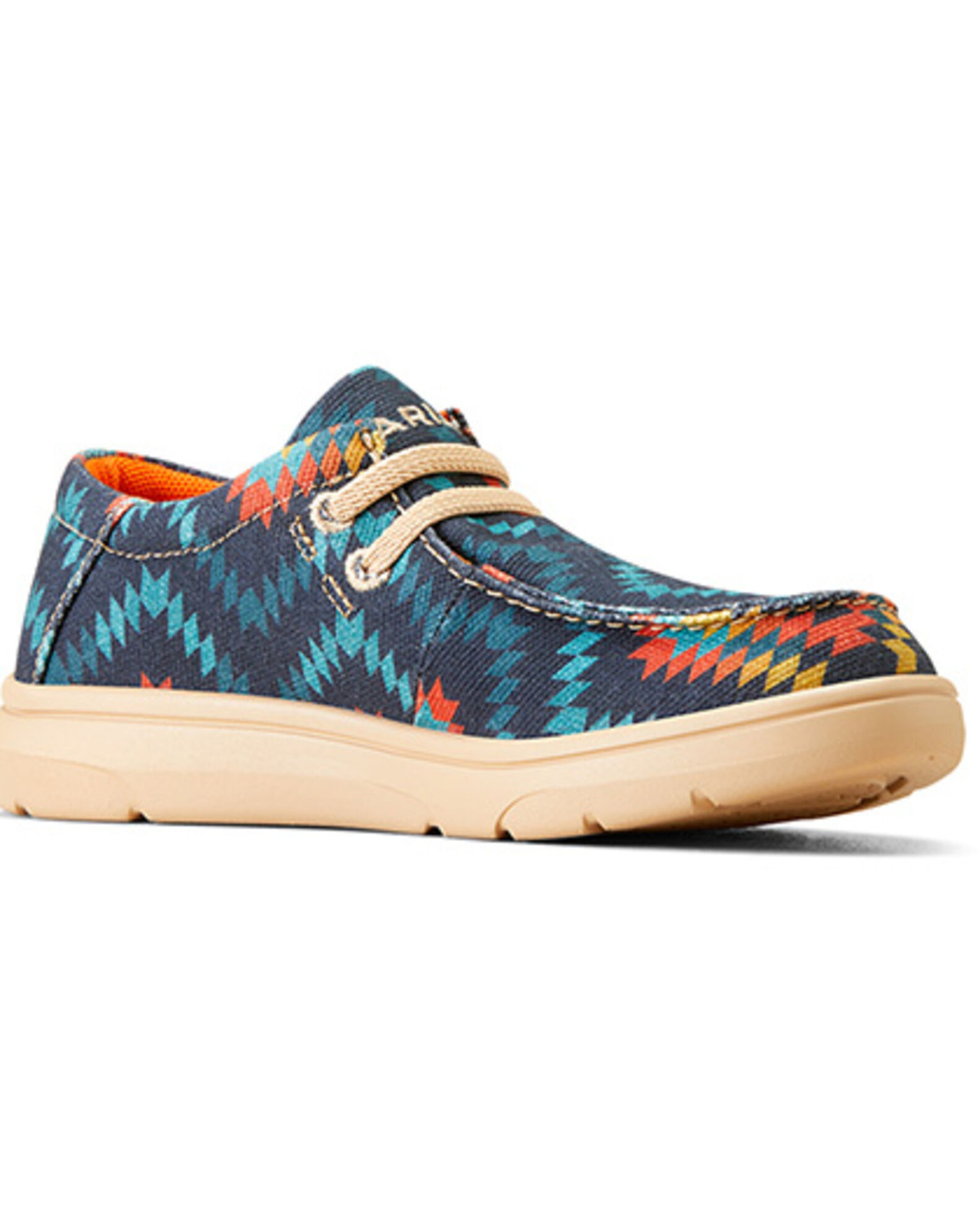 Girls ariat shoes online