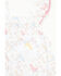 Image #2 - Rugged Bear Infant Girls' Chick Print Onesie, White, hi-res