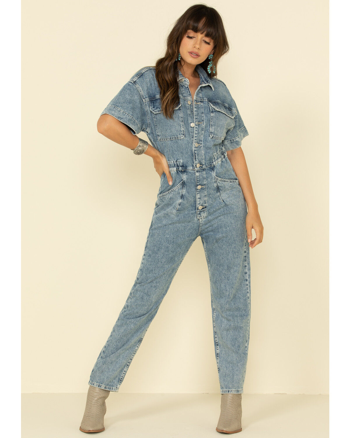 jumpsuit western dresses