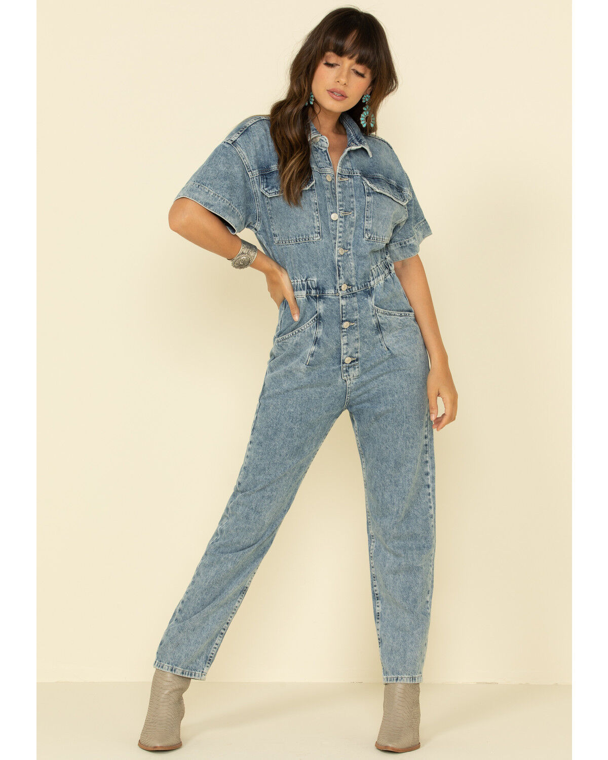 free people overalls for women