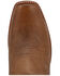 Image #6 - Twisted X Women's 11" Rancher Western Boots - Square Toe, Tan, hi-res