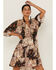 Image #1 - Band of the Free Women's Ember Patchwork Dress , Multi, hi-res