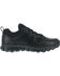 Image #3 - Reebok Men's Sublite Cushion Tactical Oxford Shoes - Soft Toe, Black, hi-res