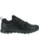 Image #3 - Reebok Men's Sublite Cushion Tactical Oxford Shoes - Soft Toe , Black, hi-res