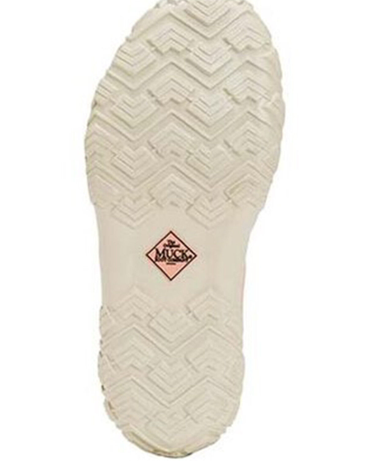 Image #7 - Muck Boots Women's Forager Low Slip-On Shoes - Round Toe, Beige/khaki, hi-res