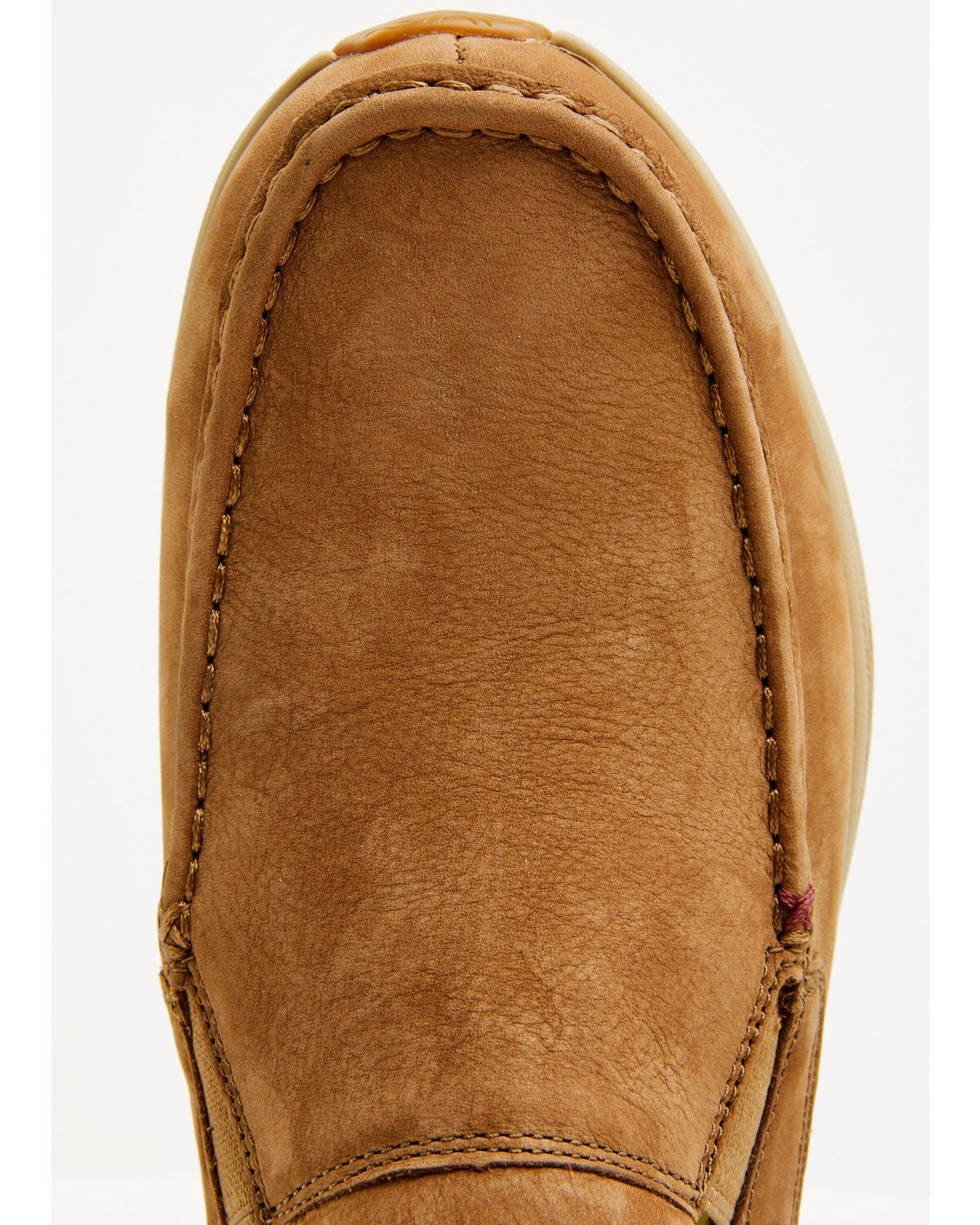 Image #6 - Twisted X Men's Feather X&trade; Casual Shoes, Camel, hi-res