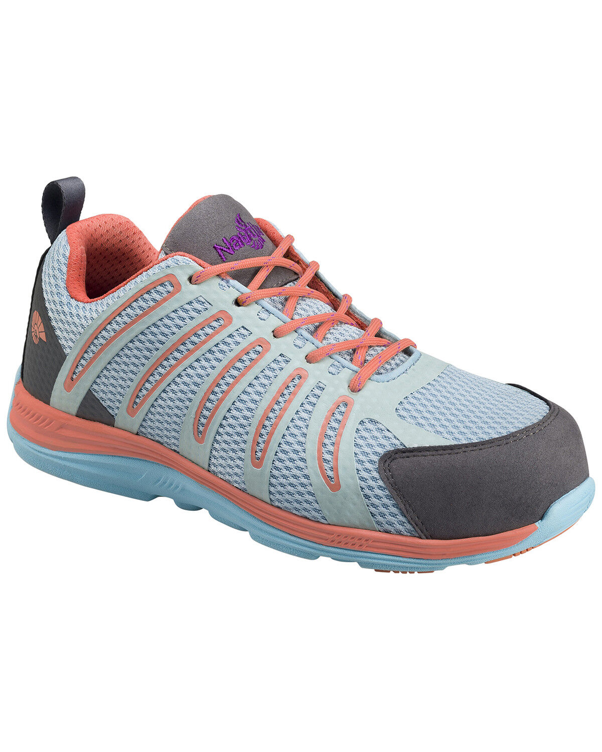 nautilus composite toe shoes