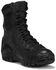 Image #1 - Belleville Men's TR Khyber Waterproof Military Boots - Soft Toe , Black, hi-res