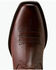 Image #4 - Ariat Men's Oliver Western Boots - Square Toe, Brown, hi-res