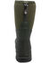 Image #4 - Dryshod Men's Legend MXT Rubber Boots - Round Toe, Grey, hi-res