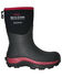 Image #2 - Dryshod Women's Cranberry Arctic Storm Winter Work Boots , Black, hi-res