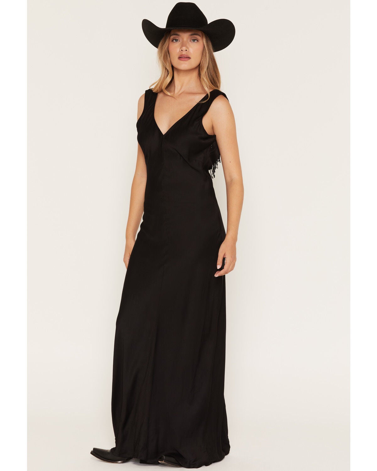 pink and black lace dress Top Rosy 3D Floral Tulle Strapless Ankle Length Prom Dresses, CP1163 US0 / Custom Color(leaving a note) / Ankle Length Gold Midnight Sky Maxi high neck Wrap dress The Junniper Maxi Dress Color:SM