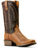 Image #1 - Ariat Men's Stadtler Western Boots - Square Toe, Brown, hi-res