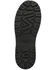 Image #7 - Georgia Boot Men's Romeo Superlyte Work Shoes - Soft Toe, Brown, hi-res