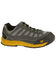 Caterpillar Men's Streamline ESD Work Shoes - Composite Toe , Grey, hi-res