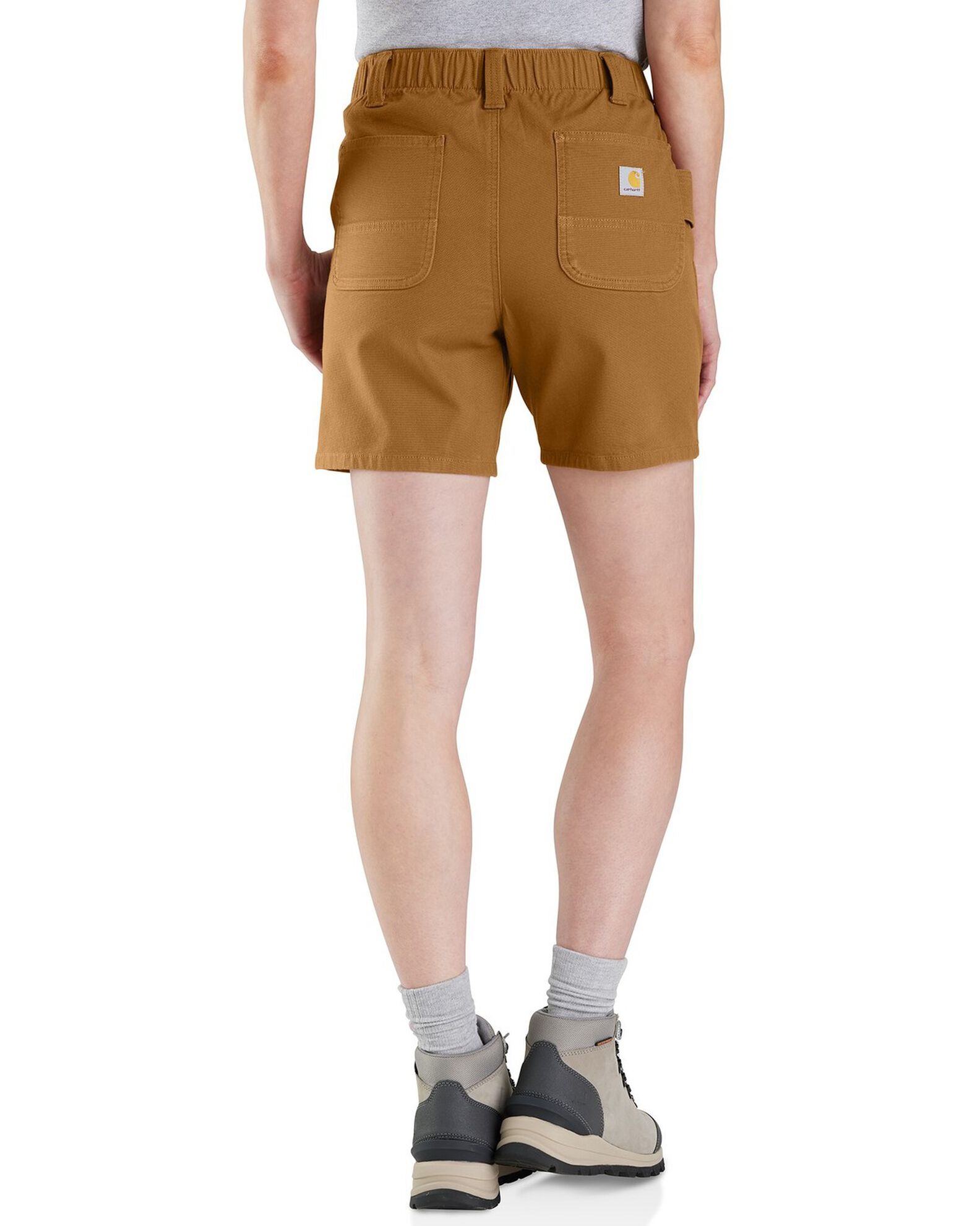 Carhartt womens shorts on sale