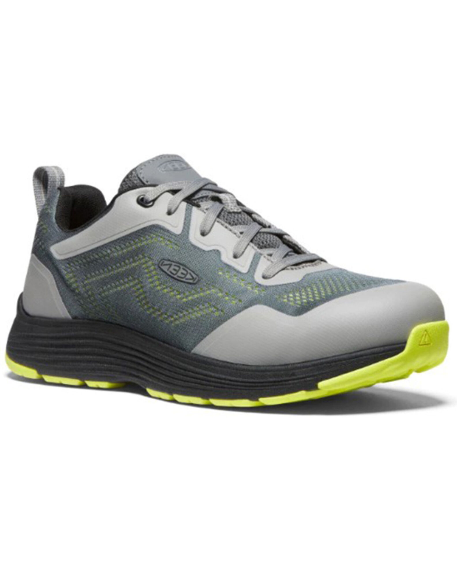 Keen alloy toe shoes discount