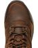 Ariat Men's Terrain H2O 5" Waterproof Work Boots - Round Toe, Copper, hi-res