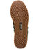 Image #5 - Ariat Women's Ranch Runner Crocodile Print Casual Shoes, Black, hi-res