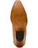Image #5 - Ariat Women's Starlight Western Boots - Snip Toe, Tan, hi-res