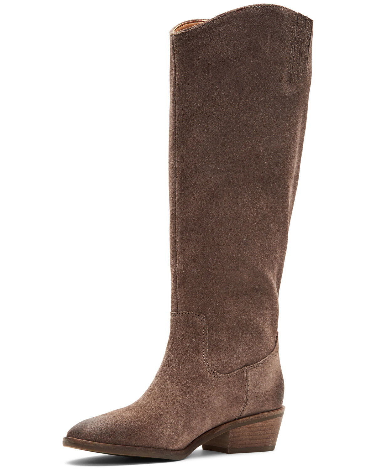 frye western boots