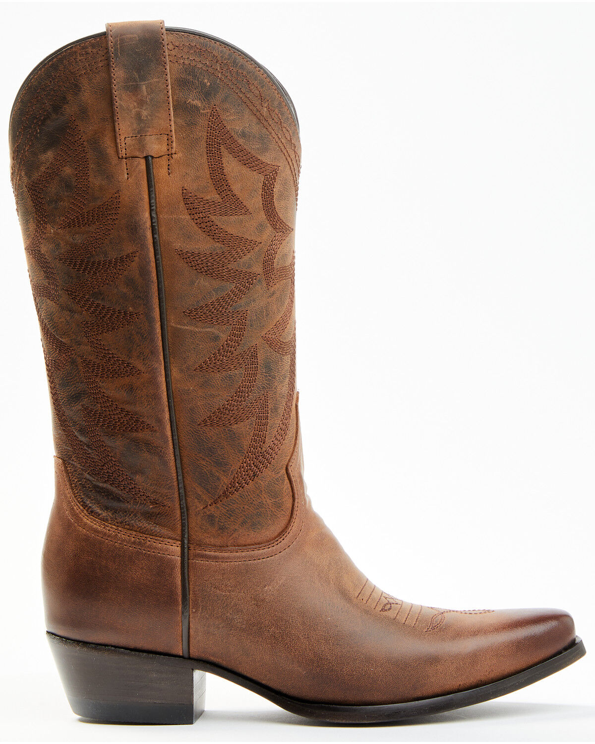 Image #2 - Shyanne Women's Encore Mad Dog Western Boots - Snip Toe, , hi-res